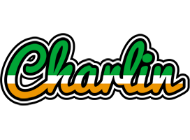 Charlin ireland logo