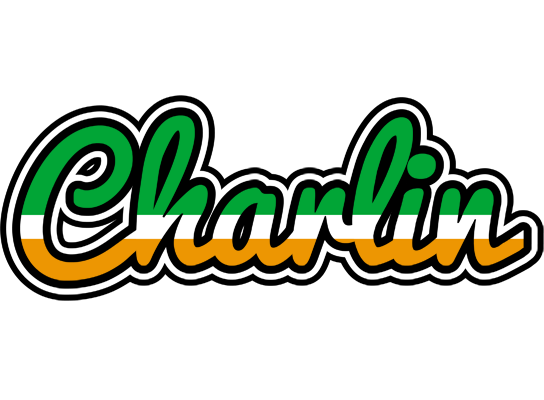 Charlin ireland logo
