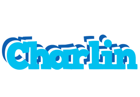 Charlin jacuzzi logo