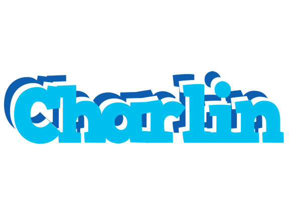 Charlin jacuzzi logo