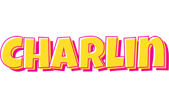 Charlin kaboom logo