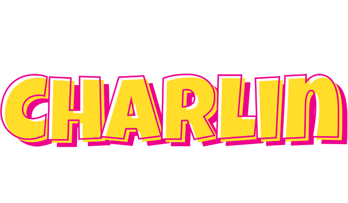Charlin kaboom logo