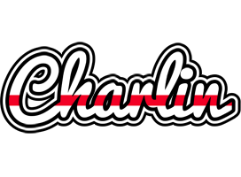 Charlin kingdom logo
