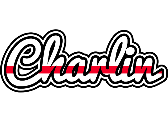 Charlin kingdom logo