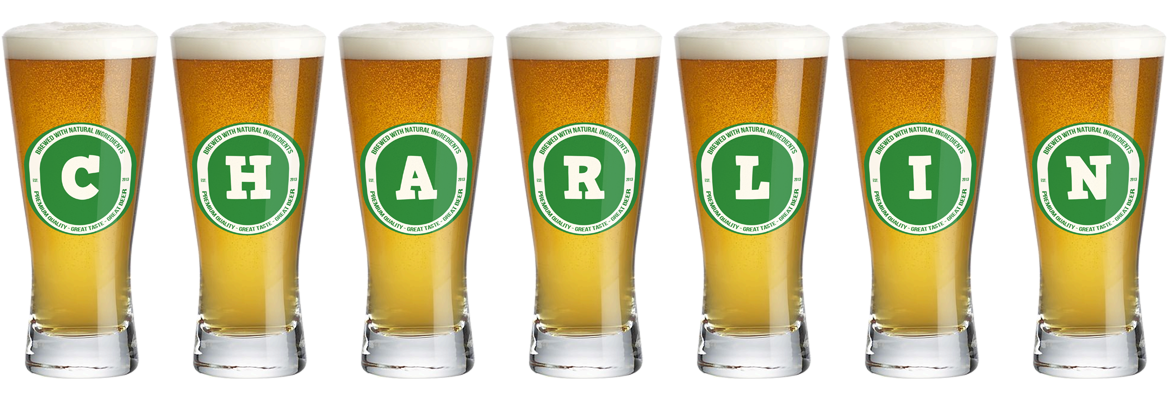 Charlin lager logo