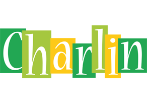 Charlin lemonade logo