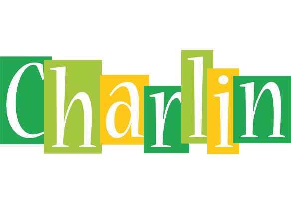 Charlin lemonade logo