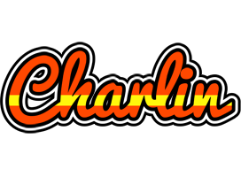 Charlin madrid logo