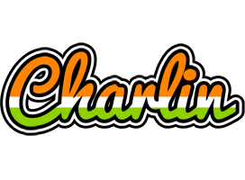 Charlin mumbai logo