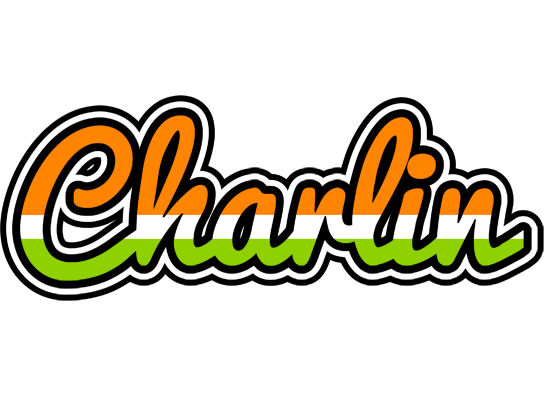 Charlin mumbai logo