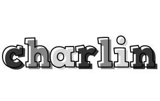 Charlin night logo