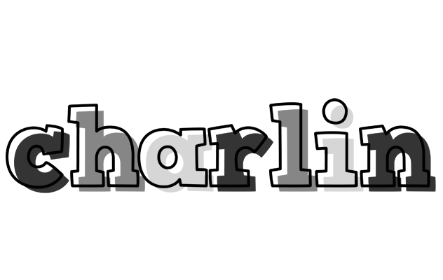Charlin night logo
