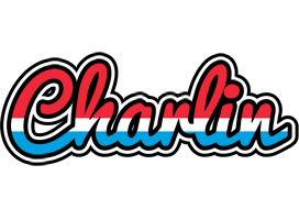 Charlin norway logo