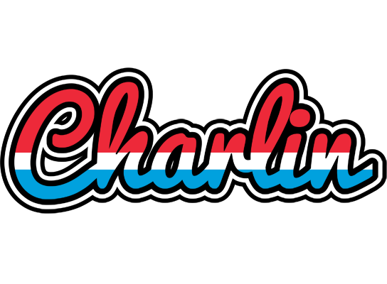 Charlin norway logo