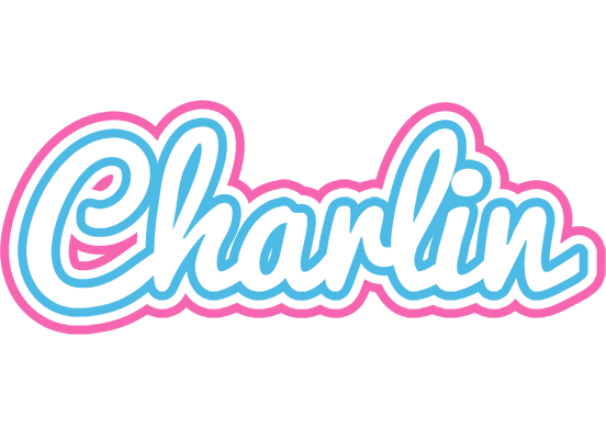 Charlin outdoors logo