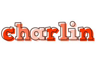 Charlin paint logo