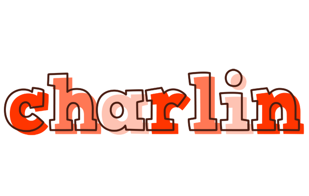 Charlin paint logo