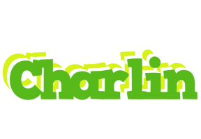 Charlin picnic logo