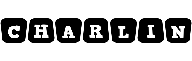 Charlin racing logo
