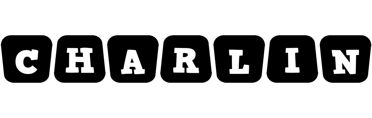 Charlin racing logo