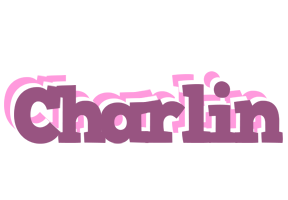 Charlin relaxing logo