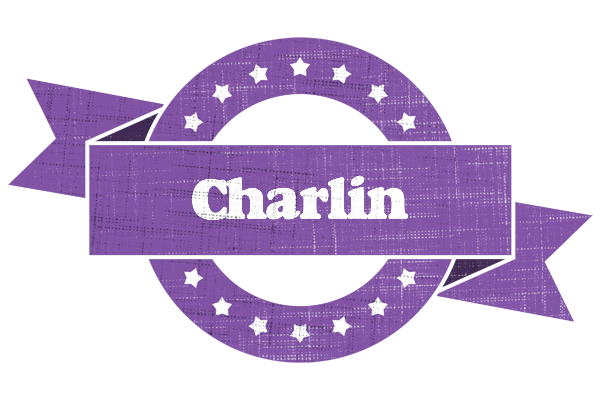 Charlin royal logo