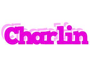 Charlin rumba logo