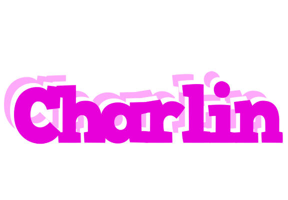 Charlin rumba logo