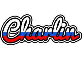 Charlin russia logo