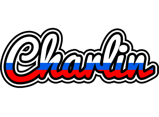 Charlin russia logo