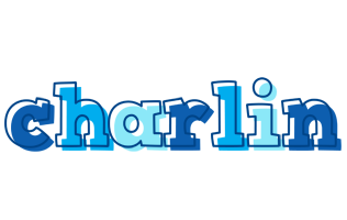 Charlin sailor logo