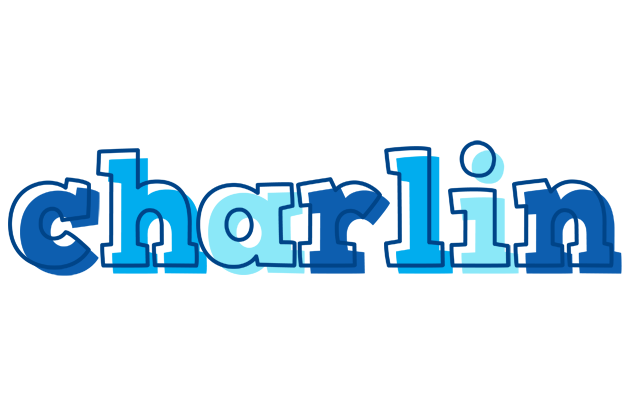 Charlin sailor logo
