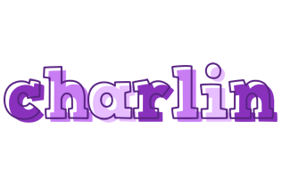 Charlin sensual logo