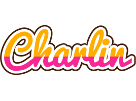 Charlin smoothie logo