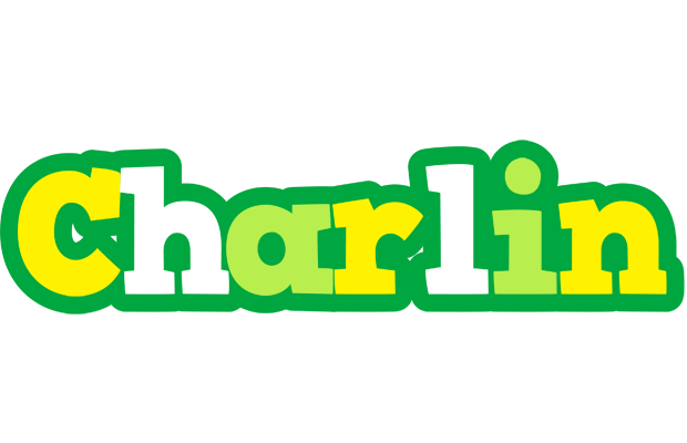 Charlin soccer logo