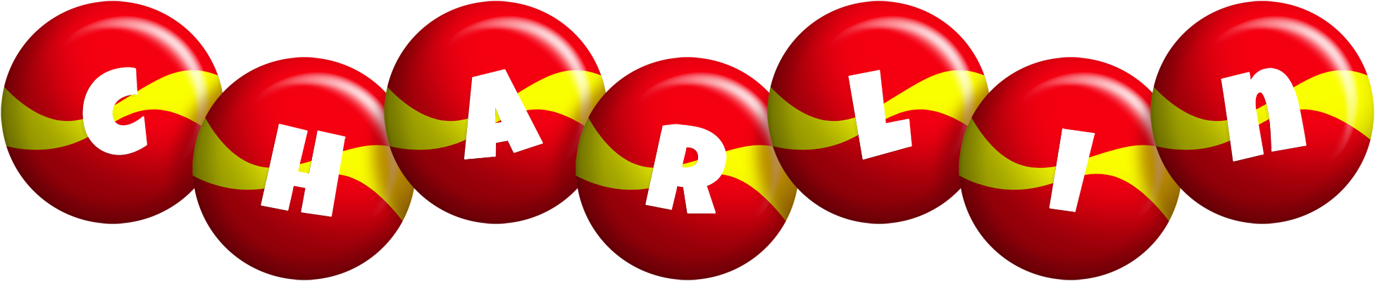 Charlin spain logo