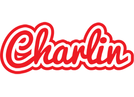Charlin sunshine logo