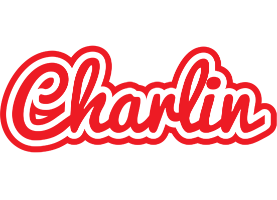 Charlin sunshine logo