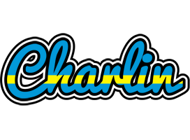 Charlin sweden logo