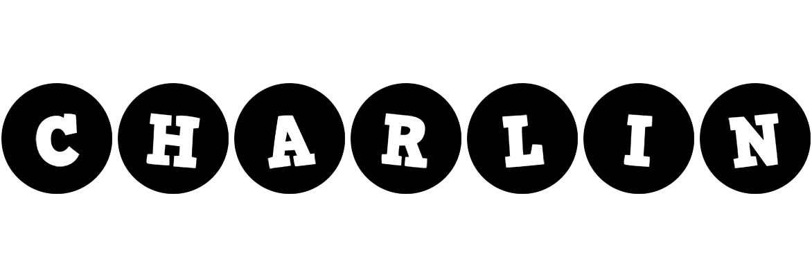 Charlin tools logo