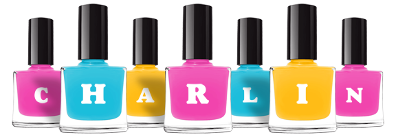 Charlin variety logo