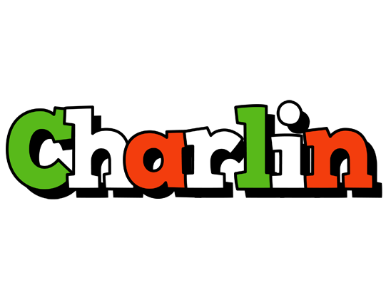 Charlin venezia logo