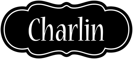 Charlin welcome logo