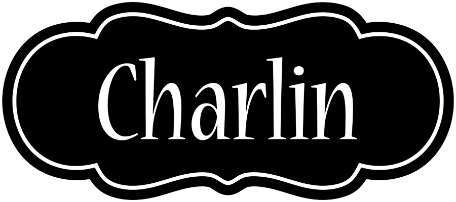 Charlin welcome logo