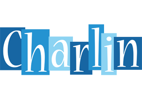 Charlin winter logo