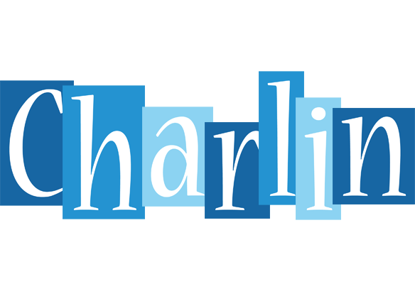 Charlin winter logo
