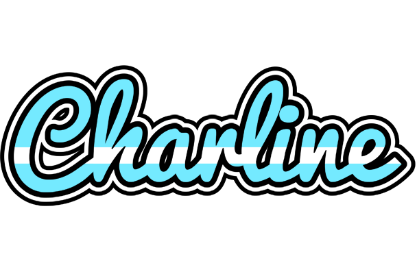 Charline argentine logo