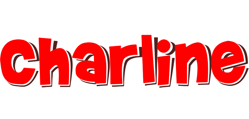 Charline basket logo