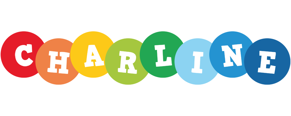 Charline boogie logo