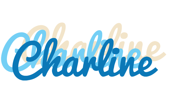 Charline breeze logo
